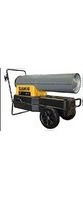 Notice DEWALT DXKH180E Opvarmning