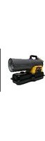 Notice DEWALT DXKH080E Opvarmning