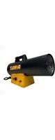 Notice DEWALT DXKH125E Opvarmning