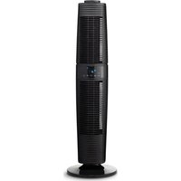 Notice Clean Air Optima CA-406B Ventilator