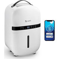 CA-702 Smart Clean Air Optima