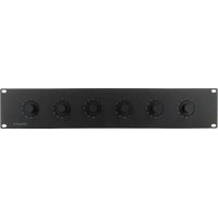 Notice Artsound SVC6.2T Contrôleur audio