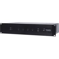 Notice Artsound SMART ZONE 4 AMP Amplificateur audio