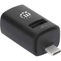 Notice MANHATTAN 180993 USB hub