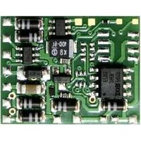 Notice Tams Elektronik LD-W-42.2 Décodeur numérique