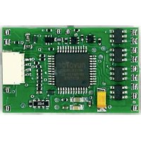 Notice Tams Elektronik LD-G-44 Décodeur numérique