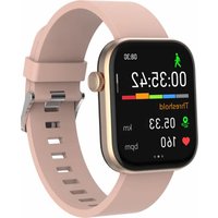 Notice DENVER SWC-185 Smartwatch