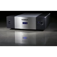 Notice Furman SPR-16E I Voltage regulator