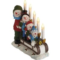 Notice Emos DCAW15 Décoration lumineuse LED