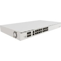 Notice Mikrotik CRS320-8P-8B-4S Commutateur