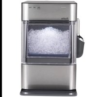 Notice GE PROFILE OPAL XPIO23SWSS Máquina de hielo