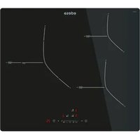 Notice EDESA EIS-6330 R Cocina