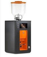 EUREKA Maxxi - Macina caffè