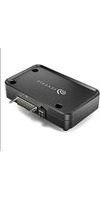Notice SEAGATE LYVE MOBILE PCIE ADAPTER Adaptateur PCIe