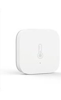 Aqara Temperature and Humidity Sensor - Casa intelligente