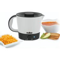 Notice Salton MP2143 Appareil multi-cuisson