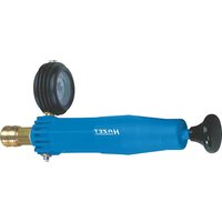 Notice Hazet 4800-1 Pompe