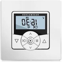 Notice RADEMACHER DUOFERN HOMETIMER 9498 Programmateur électrique