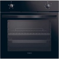 CANDY FIDC N200IT - Oven