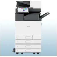 Notice RICOH IM C7010 Imprimante