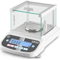 Notice Kern ADB 600-C3 Scale
