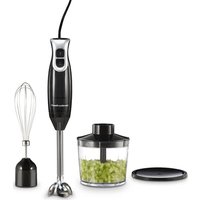 Notice HAMILTON BEACH 59745 Mixeur plongeant