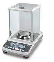 Notice Kern ABJ 220-4NM Scale