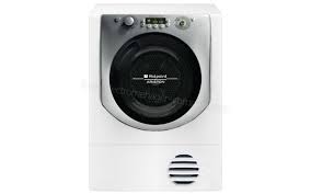 Notice HOTPOINT AQC9 6F7 TM1 Secadora