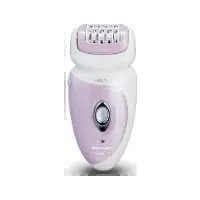 Notice PANASONIC ES-WD51 Shaver
