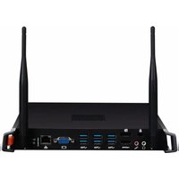 Notice VIEWSONIC VPC14-WP Ordinateur de bureau