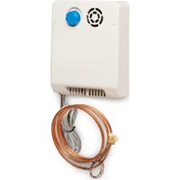 Notice DOMETIC COLDMACHINE VD-14N холодильник