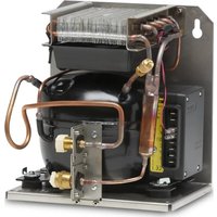 Notice DOMETIC COLDMACHINE CU 96 холодильник