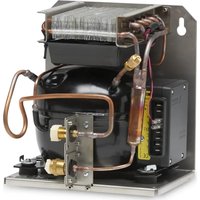 Notice DOMETIC COLDMACHINE CU 86 холодильник