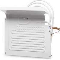 Notice DOMETIC COLDMACHINE VD-01 холодильник