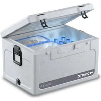 Notice DOMETIC COOL-ICE CI 70 Frigo