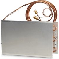 Notice DOMETIC COLDMACHINE VD-03 Компрессор