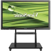 Notice VIEWSONIC CDE8451 Monitor