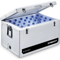Notice DOMETIC COOL-ICE WCI 70 GLACIERE