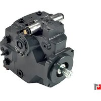 Notice DANFOSS H1T Pump