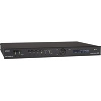 Notice Crestron HD-MD6X2-4K-E Commutateur