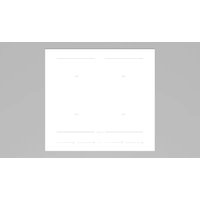 Fulgor Milano FCH 604 ID TS WH - Cucina