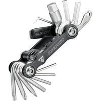 Notice Topeak MINI 18+ Accessoire de vélo