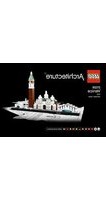Architecture 21026 LEGO