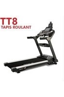 Notice Sole Fitness TT8 Tapis de course