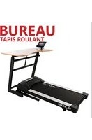 Notice Sole Fitness TREADMILL DESK Tapis de course