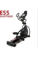 Notice Sole Fitness E55 Vélo elliptique