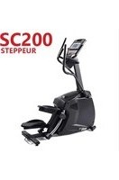 Notice Sole Fitness SC200 Appareil de fitness