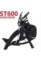 Notice Sole Fitness ST600 Appareil de fitness