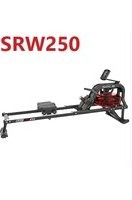 Notice Sole Fitness SRW250 Rameur
