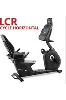 Notice Sole Fitness LCR Formateur de vélo d'intérieur